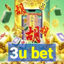 3u bet